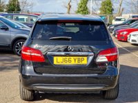 USED 2016 66 MERCEDES-BENZ B-CLASS 0.0 B 250 E SPORT PREMIUM 5d 177 BHP FRONT AND REAR PARKING SENSORS +  REVERSING CAMERA +  BLUETOOTH +   USB +  SAT NAV +  INTERNET RADIO +  FRONT HEATED SEATS +  DUAL ZONE CLIMATE CONTROL +  CRUISE CONTROL +  ELECTRIC FOLDING MIRRORS +  GEAR SHIFT PADDLES +  FULL LEATHER TRIM +  17 INCH ALLOY WHEELS +  TRACTION CONTROL +