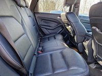 USED 2016 66 MERCEDES-BENZ B-CLASS 0.0 B 250 E SPORT PREMIUM 5d 177 BHP FRONT AND REAR PARKING SENSORS +  REVERSING CAMERA +  BLUETOOTH +   USB +  SAT NAV +  INTERNET RADIO +  FRONT HEATED SEATS +  DUAL ZONE CLIMATE CONTROL +  CRUISE CONTROL +  ELECTRIC FOLDING MIRRORS +  GEAR SHIFT PADDLES +  FULL LEATHER TRIM +  17 INCH ALLOY WHEELS +  TRACTION CONTROL +