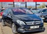 USED 2016 66 MERCEDES-BENZ B-CLASS 0.0 B 250 E SPORT PREMIUM 5d 177 BHP FRONT AND REAR PARKING SENSORS +  REVERSING CAMERA +  BLUETOOTH +   USB +  SAT NAV +  INTERNET RADIO +  FRONT HEATED SEATS +  DUAL ZONE CLIMATE CONTROL +  CRUISE CONTROL +  ELECTRIC FOLDING MIRRORS +  GEAR SHIFT PADDLES +  FULL LEATHER TRIM +  17 INCH ALLOY WHEELS +  TRACTION CONTROL +