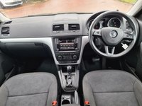 USED 2016 66 SKODA YETI 1.2 SE TSI DSG 5d 109 BHP YG66PBX SKODA YETI 1.2 SE TSI DSG 5d 109 BHP
