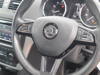 USED 2016 66 SKODA YETI 1.2 SE TSI DSG 5d 109 BHP YG66PBX SKODA YETI 1.2 SE TSI DSG 5d 109 BHP