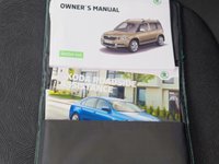 USED 2016 66 SKODA YETI 1.2 SE TSI DSG 5d 109 BHP YG66PBX SKODA YETI 1.2 SE TSI DSG 5d 109 BHP
