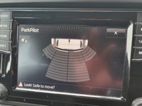 USED 2016 66 SKODA YETI 1.2 SE TSI DSG 5d 109 BHP YG66PBX SKODA YETI 1.2 SE TSI DSG 5d 109 BHP