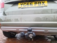 USED 2016 66 SKODA YETI 1.2 SE TSI DSG 5d 109 BHP YG66PBX SKODA YETI 1.2 SE TSI DSG 5d 109 BHP