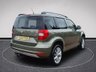 USED 2016 66 SKODA YETI 1.2 SE TSI DSG 5d 109 BHP YG66PBX SKODA YETI 1.2 SE TSI DSG 5d 109 BHP