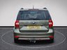 USED 2016 66 SKODA YETI 1.2 SE TSI DSG 5d 109 BHP YG66PBX SKODA YETI 1.2 SE TSI DSG 5d 109 BHP