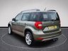 USED 2016 66 SKODA YETI 1.2 SE TSI DSG 5d 109 BHP YG66PBX SKODA YETI 1.2 SE TSI DSG 5d 109 BHP