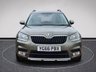 USED 2016 66 SKODA YETI 1.2 SE TSI DSG 5d 109 BHP YG66PBX SKODA YETI 1.2 SE TSI DSG 5d 109 BHP