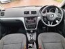 USED 2016 66 SKODA YETI 1.2 SE TSI DSG 5d 109 BHP YG66PBX SKODA YETI 1.2 SE TSI DSG 5d 109 BHP