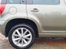 USED 2016 66 SKODA YETI 1.2 SE TSI DSG 5d 109 BHP YG66PBX SKODA YETI 1.2 SE TSI DSG 5d 109 BHP