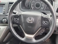 USED 2014 64 HONDA CR-V 2.2 I-DTEC BLACK EDITION 5d 148 BHP HONDA CR-V 2.2 I-DTEC BLACK EDITION 5d 148 BHP