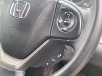USED 2014 64 HONDA CR-V 2.2 I-DTEC BLACK EDITION 5d 148 BHP HONDA CR-V 2.2 I-DTEC BLACK EDITION 5d 148 BHP