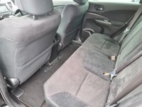 USED 2014 64 HONDA CR-V 2.2 I-DTEC BLACK EDITION 5d 148 BHP HONDA CR-V 2.2 I-DTEC BLACK EDITION 5d 148 BHP