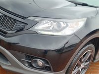 USED 2014 64 HONDA CR-V 2.2 I-DTEC BLACK EDITION 5d 148 BHP HONDA CR-V 2.2 I-DTEC BLACK EDITION 5d 148 BHP