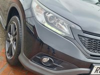 USED 2014 64 HONDA CR-V 2.2 I-DTEC BLACK EDITION 5d 148 BHP HONDA CR-V 2.2 I-DTEC BLACK EDITION 5d 148 BHP