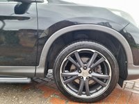 USED 2014 64 HONDA CR-V 2.2 I-DTEC BLACK EDITION 5d 148 BHP HONDA CR-V 2.2 I-DTEC BLACK EDITION 5d 148 BHP
