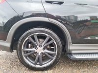 USED 2014 64 HONDA CR-V 2.2 I-DTEC BLACK EDITION 5d 148 BHP HONDA CR-V 2.2 I-DTEC BLACK EDITION 5d 148 BHP