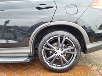USED 2014 64 HONDA CR-V 2.2 I-DTEC BLACK EDITION 5d 148 BHP HONDA CR-V 2.2 I-DTEC BLACK EDITION 5d 148 BHP