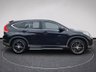 USED 2014 64 HONDA CR-V 2.2 I-DTEC BLACK EDITION 5d 148 BHP HONDA CR-V 2.2 I-DTEC BLACK EDITION 5d 148 BHP