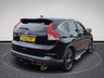 USED 2014 64 HONDA CR-V 2.2 I-DTEC BLACK EDITION 5d 148 BHP HONDA CR-V 2.2 I-DTEC BLACK EDITION 5d 148 BHP