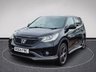 USED 2014 64 HONDA CR-V 2.2 I-DTEC BLACK EDITION 5d 148 BHP HONDA CR-V 2.2 I-DTEC BLACK EDITION 5d 148 BHP