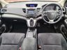 USED 2014 64 HONDA CR-V 2.2 I-DTEC BLACK EDITION 5d 148 BHP HONDA CR-V 2.2 I-DTEC BLACK EDITION 5d 148 BHP