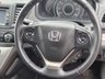USED 2014 64 HONDA CR-V 2.2 I-DTEC BLACK EDITION 5d 148 BHP HONDA CR-V 2.2 I-DTEC BLACK EDITION 5d 148 BHP