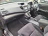 USED 2014 64 HONDA CR-V 2.2 I-DTEC BLACK EDITION 5d 148 BHP HONDA CR-V 2.2 I-DTEC BLACK EDITION 5d 148 BHP