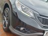 USED 2014 64 HONDA CR-V 2.2 I-DTEC BLACK EDITION 5d 148 BHP HONDA CR-V 2.2 I-DTEC BLACK EDITION 5d 148 BHP