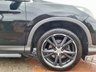 USED 2014 64 HONDA CR-V 2.2 I-DTEC BLACK EDITION 5d 148 BHP HONDA CR-V 2.2 I-DTEC BLACK EDITION 5d 148 BHP