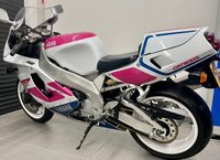 USED 1993 YAMAHA YZF 750R Sports Classic Fantastic, original and standard