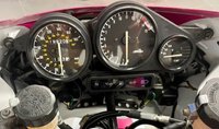 USED 1993 YAMAHA YZF 750R Sports Classic Fantastic, original and standard