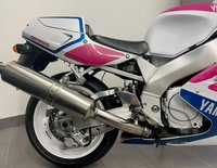 USED 1993 YAMAHA YZF 750R Sports Classic Fantastic, original and standard