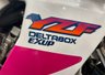 USED 1993 YAMAHA YZF 750R Sports Classic Fantastic, original and standard