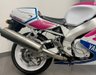 USED 1993 YAMAHA YZF 750R Sports Classic Fantastic, original and standard