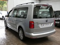 USED 2019 19 VOLKSWAGEN CADDY MAXI LIFE 2.0 C20 MAXI LIFE TDI 5d 101 BHP 5 SEAT AIR CON PARKING SENSORS GENUINE LOW MILEAGE 6 MONTHS GOLD WARRANTY
