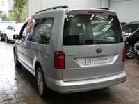 USED 2019 19 VOLKSWAGEN CADDY MAXI LIFE 2.0 C20 MAXI LIFE TDI 5d 101 BHP 5 SEAT AIR CON PARKING SENSORS GENUINE LOW MILEAGE 6 MONTHS GOLD WARRANTY