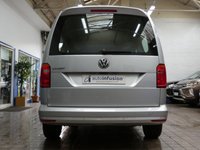 USED 2019 19 VOLKSWAGEN CADDY MAXI LIFE 2.0 C20 MAXI LIFE TDI 5d 101 BHP 5 SEAT AIR CON PARKING SENSORS GENUINE LOW MILEAGE 6 MONTHS GOLD WARRANTY