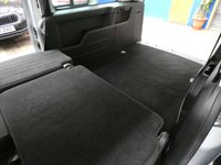 USED 2019 19 VOLKSWAGEN CADDY MAXI LIFE 2.0 C20 MAXI LIFE TDI 5d 101 BHP 5 SEAT AIR CON PARKING SENSORS GENUINE LOW MILEAGE 6 MONTHS GOLD WARRANTY