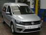 USED 2019 19 VOLKSWAGEN CADDY MAXI LIFE 2.0 C20 MAXI LIFE TDI 5d 101 BHP 5 SEAT AIR CON PARKING SENSORS GENUINE LOW MILEAGE 6 MONTHS GOLD WARRANTY