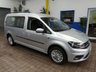 USED 2019 19 VOLKSWAGEN CADDY MAXI LIFE 2.0 C20 MAXI LIFE TDI 5d 101 BHP 5 SEAT AIR CON PARKING SENSORS GENUINE LOW MILEAGE 6 MONTHS GOLD WARRANTY