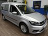 USED 2019 19 VOLKSWAGEN CADDY MAXI LIFE 2.0 C20 MAXI LIFE TDI 5d 101 BHP 5 SEAT AIR CON PARKING SENSORS GENUINE LOW MILEAGE 6 MONTHS GOLD WARRANTY