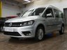 USED 2019 19 VOLKSWAGEN CADDY MAXI LIFE 2.0 C20 MAXI LIFE TDI 5d 101 BHP 5 SEAT AIR CON PARKING SENSORS GENUINE LOW MILEAGE 6 MONTHS GOLD WARRANTY