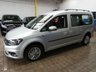 USED 2019 19 VOLKSWAGEN CADDY MAXI LIFE 2.0 C20 MAXI LIFE TDI 5d 101 BHP 5 SEAT AIR CON PARKING SENSORS GENUINE LOW MILEAGE 6 MONTHS GOLD WARRANTY