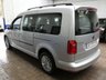 USED 2019 19 VOLKSWAGEN CADDY MAXI LIFE 2.0 C20 MAXI LIFE TDI 5d 101 BHP 5 SEAT AIR CON PARKING SENSORS GENUINE LOW MILEAGE 6 MONTHS GOLD WARRANTY