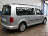 USED 2019 19 VOLKSWAGEN CADDY MAXI LIFE 2.0 C20 MAXI LIFE TDI 5d 101 BHP 5 SEAT AIR CON PARKING SENSORS GENUINE LOW MILEAGE 6 MONTHS GOLD WARRANTY