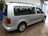 USED 2019 19 VOLKSWAGEN CADDY MAXI LIFE 2.0 C20 MAXI LIFE TDI 5d 101 BHP 5 SEAT AIR CON PARKING SENSORS GENUINE LOW MILEAGE 6 MONTHS GOLD WARRANTY