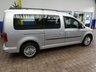 USED 2019 19 VOLKSWAGEN CADDY MAXI LIFE 2.0 C20 MAXI LIFE TDI 5d 101 BHP 5 SEAT AIR CON PARKING SENSORS GENUINE LOW MILEAGE 6 MONTHS GOLD WARRANTY