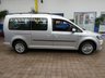 USED 2019 19 VOLKSWAGEN CADDY MAXI LIFE 2.0 C20 MAXI LIFE TDI 5d 101 BHP 5 SEAT AIR CON PARKING SENSORS GENUINE LOW MILEAGE 6 MONTHS GOLD WARRANTY