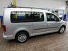 USED 2019 19 VOLKSWAGEN CADDY MAXI LIFE 2.0 C20 MAXI LIFE TDI 5d 101 BHP 5 SEAT AIR CON PARKING SENSORS GENUINE LOW MILEAGE 6 MONTHS GOLD WARRANTY